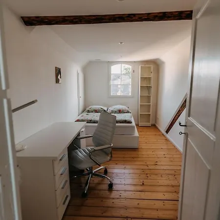Modern Dream Location Apartment, Old Town شقة كوبلنس