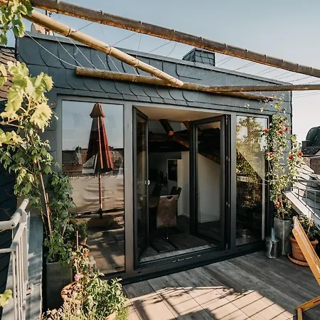 Modern Dream Location Apartment, Old Town