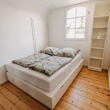 Modern Dream Location Apartment, Old Town Apartment Koblenz (Rhineland-Palatinate)