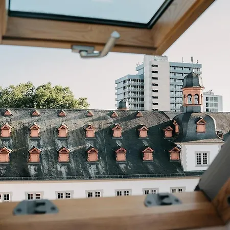 شقة Modern Dream Location Apartment, Old Town كوبلنس