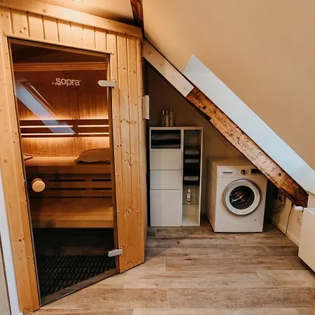 Modern Dream Location Apartment, Old Town *