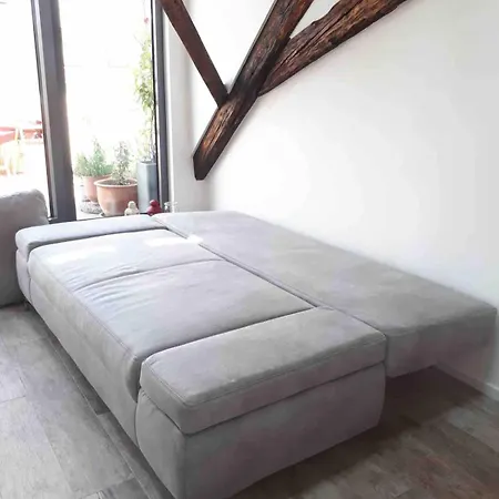 Modern Dream Location Apartment, Old Town Apartment Koblenz (Rhineland-Palatinate)