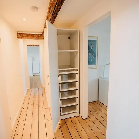 Apartment Modern Dream Location Apartment, Old Town Koblenz (Rhineland-Palatinate)