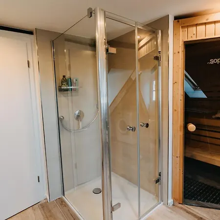 Modern Dream Location Apartment, Old Town *