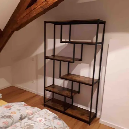 Modern Dream Location Apartment, Old Town