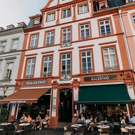 Modern Dream Location Apartment, Old Town Apartment Koblenz (Rhineland-Palatinate)