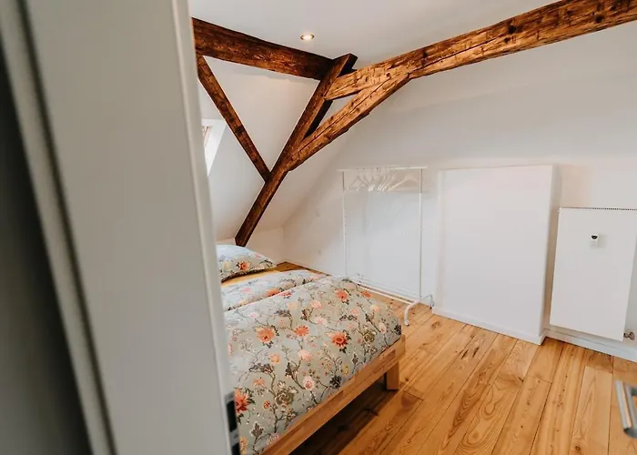 Modern Dream Location Apartment, Old Town *