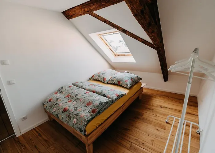 Modern Dream Location Apartment, Old Town Apartamento