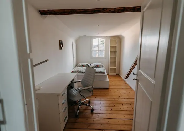 Modern Dream Location Apartment, Old Town Apartamento Coblença