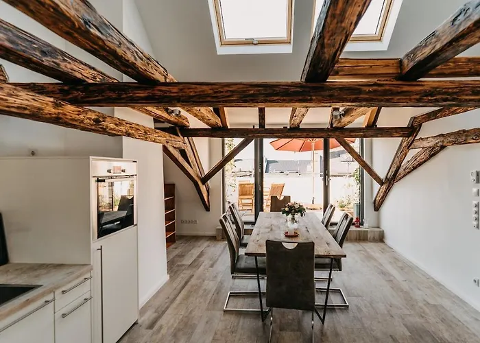 Modern Dream Location Apartment, Old Town Apartamento