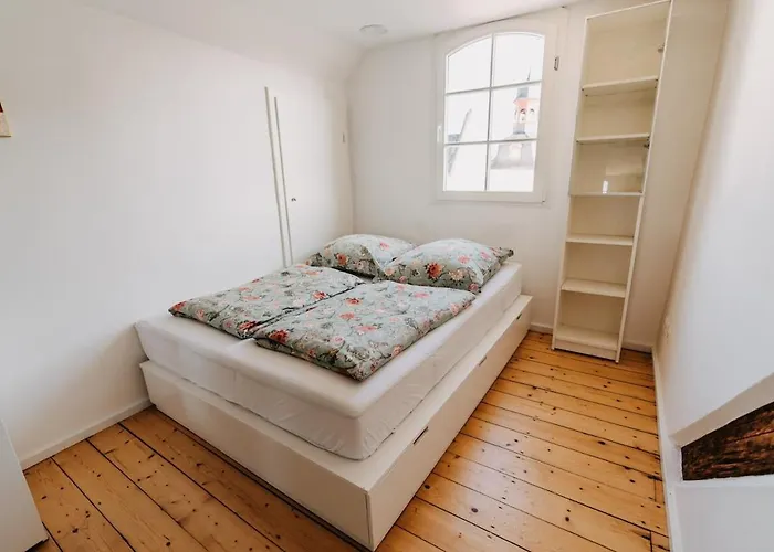 Modern Dream Location Apartment, Old Town Apartamento Coblença