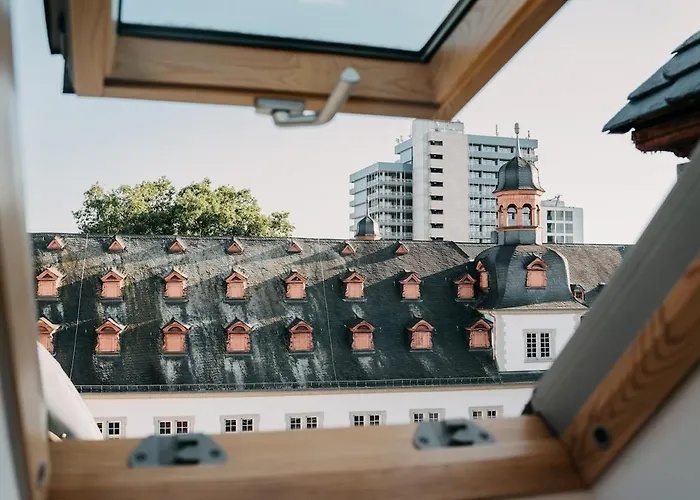 Apartamento Modern Dream Location Apartment, Old Town Coblença