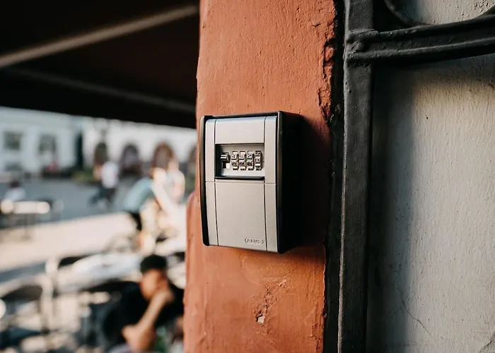 Modern Dream Location Apartment, Old Town Apartamento *