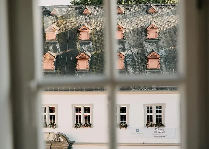 Modern Dream Location Apartment, Old Town * Coblença