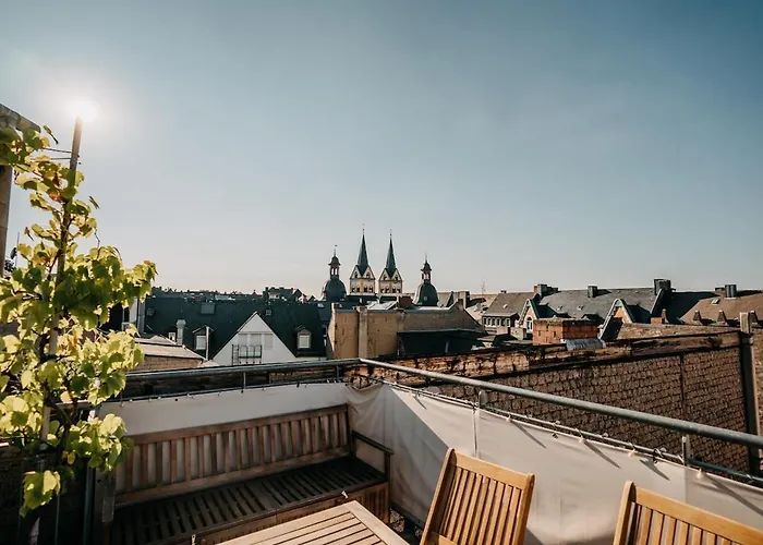 Modern Dream Location Apartment, Old Town Apartamento *