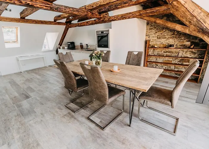 Apartamento Modern Dream Location Apartment, Old Town *